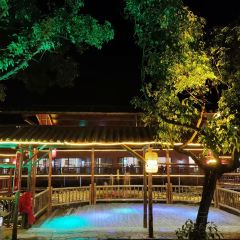 炎陵小渔村 User Photo