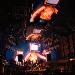 Atlas Super Club User Photo