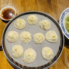 建业大食堂(禹州神垕店) User Photo