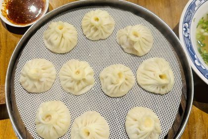 建业大食堂(禹州神垕店)