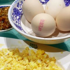笪记粥屋(健康街店) User Photo