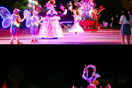 雪龙轩中餐厅(银基冰雪酒店)