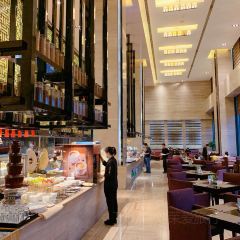 固安福朋酒店·宜客乐西餐厅 여행 사진