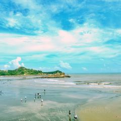 SHENG JI DA PAI DANG 여행 사진