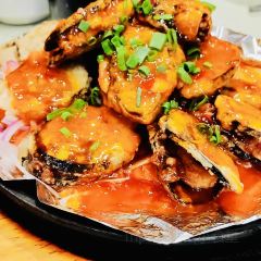 味坊小院 User Photo