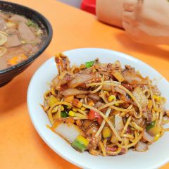 淑蘭小吃店張用戶圖片