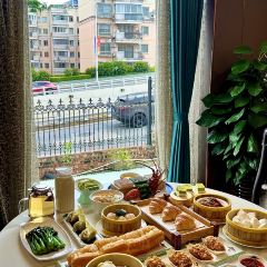 PENG PENG SHA BAO CAN TING QING SHAN DIAN User Photo