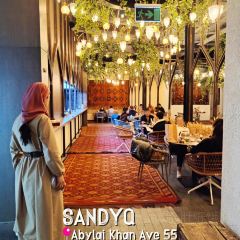 Daredzhani User Photo