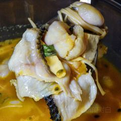 云水姑娘·云南餐厅(798旗舰店) User Photo