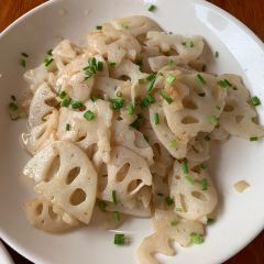 游埠土菜馆(兰溪店) User Photo