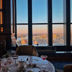 Lobby Lounge User Photo