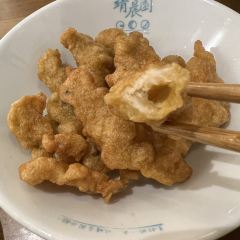 靖晨园(就业中心店) User Photo
