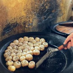 董胖子煎包店 User Photo