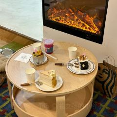 尝一口乐(眉山店) User Photo