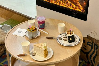 尝一口乐(眉山店)