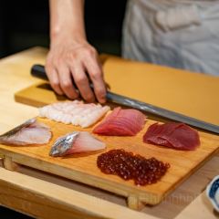 SENSE sushi lab 여행 사진