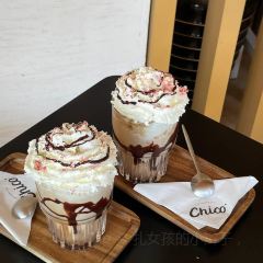Chico Cafe & Bar User Photo