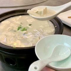 巴音浩日娲酒楼(万豪长隆湾店) User Photo