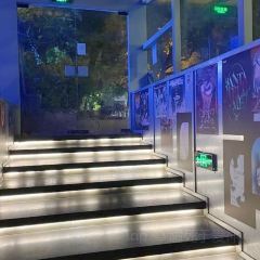 Club Puff User Photo