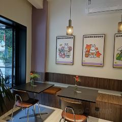 焗造(桂城店) User Photo