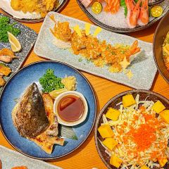 櫻町居壽司料理店張用戶圖片