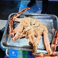 无桥洞海鲜烧烤(总店) User Photo
