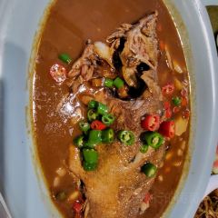 翡翠江南(江东广场店) User Photo