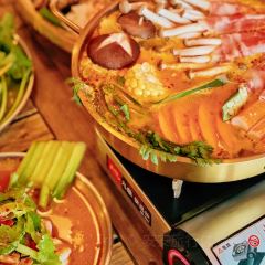 Soi-Hz泰國菜張用戶圖片