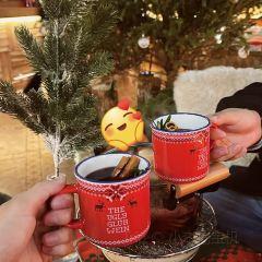 Cross Pub User Photo