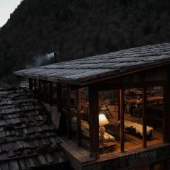 山野Bistro （下雨崩店）張用戶圖片