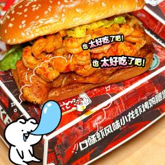 KFC (xiangzhang) User Photo