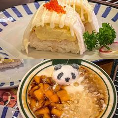 仙隐小鹿中华料理(大卫城店) User Photo