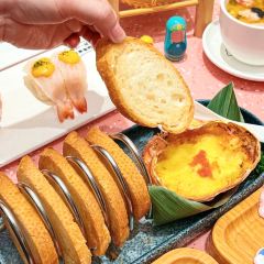 元氣壽司（港惠購物中心分店）張用戶圖片