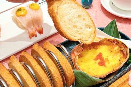 元氣壽司（港惠購物中心分店）