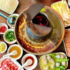 金香山東北燒烤張用戶圖片