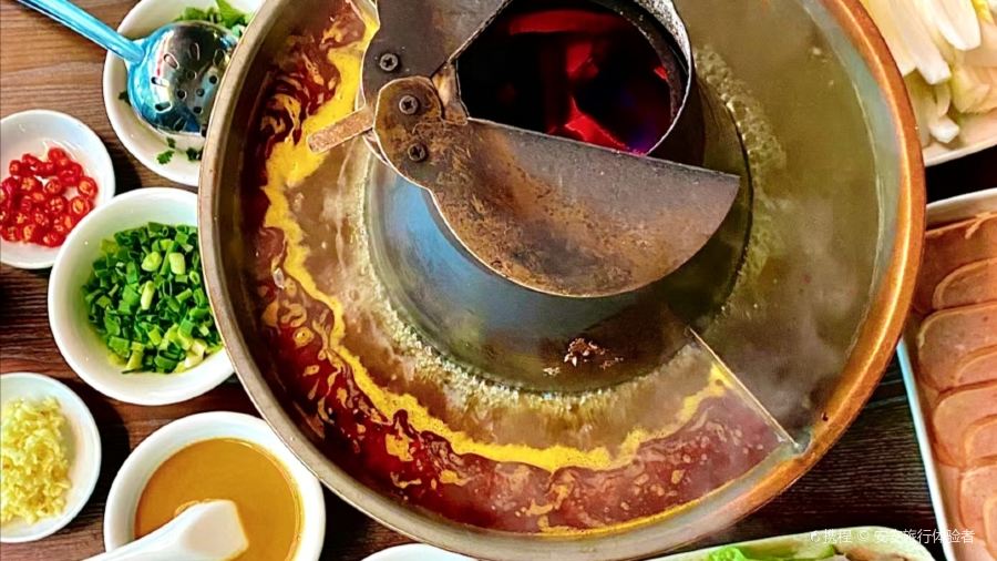 金香山東北燒烤