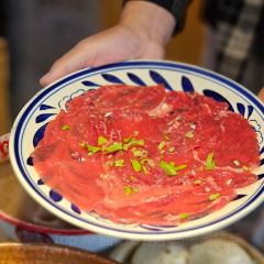 云海肴(深圳中心城店) User Photo