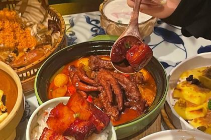 Suxiang Lanting (Wuyue Square Branch)