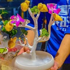 东北菜馆(洋浦店) User Photo
