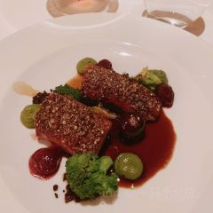 fiola ristorante & bar User Photo