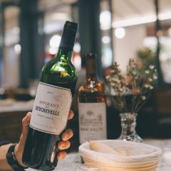 LA PETITE CHAISE User Photo