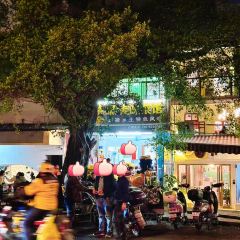 紫金新美味菜館張用戶圖片