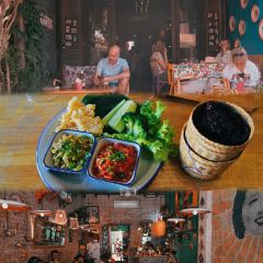 Saffron Coffee’s Alley Takeaway ảnh của người dùng