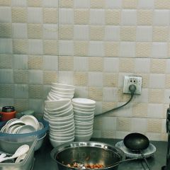 口蘑王(六号花园店) User Photo