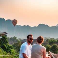 PullMind​ Cafe張用戶圖片