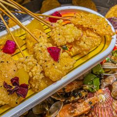 野人串吧(于洪广场店) 여행 사진