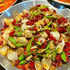 山城饭局·市井江湖菜(南充总店) User Photo