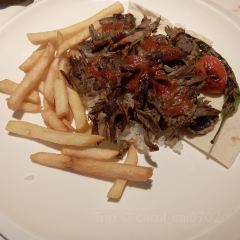 Pasha Turkish Restaurant User Photo