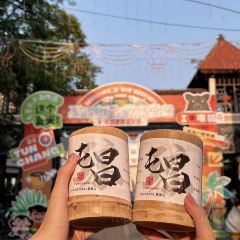 美食文化街 User Photo