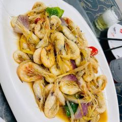梅子大排档 User Photo
